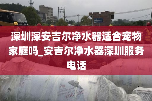 深圳深安吉爾凈水器適合寵物家庭嗎_安吉爾凈水器深圳服務(wù)電話