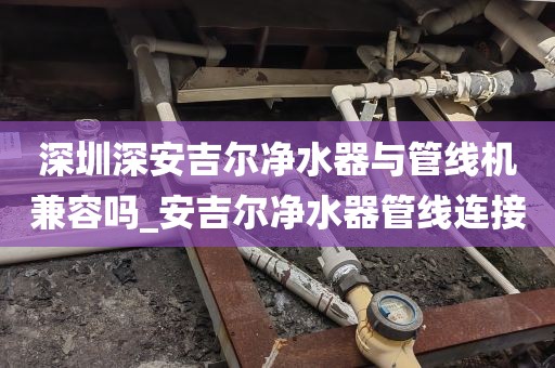 深圳深安吉爾凈水器與管線機(jī)兼容嗎_安吉爾凈水器管線連接