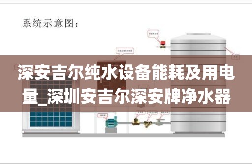 深安吉爾純水設(shè)備能耗及用電量_深圳安吉爾深安牌凈水器